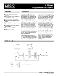 Click here to download LF9501 Datasheet