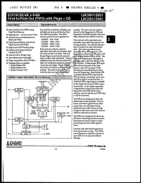 Click here to download L8C2041PC35 Datasheet