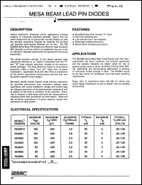 Click here to download GC4906 Datasheet