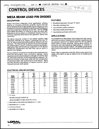 Click here to download GC4904A12 Datasheet