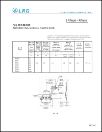 Click here to download RT810 Datasheet