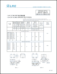 Click here to download DF102-S Datasheet