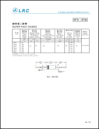 Click here to download SF31 Datasheet