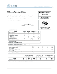 Click here to download MV409 Datasheet