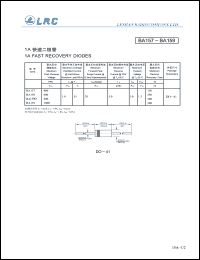 Click here to download BA1579 Datasheet