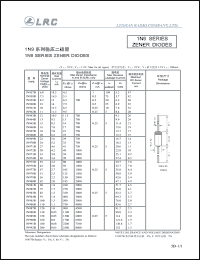 Click here to download 1N967D Datasheet