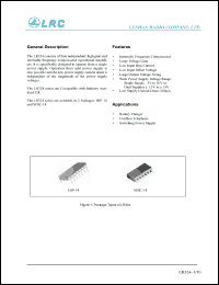 Click here to download LR324M Datasheet