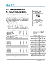 Click here to download LMUN2230LT1G Datasheet