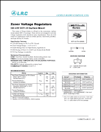 Click here to download LMBZ5259BLT1 Datasheet