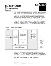 Click here to download L9A0212 Datasheet