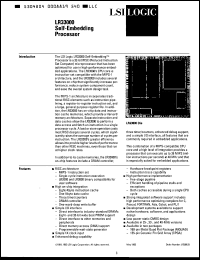 Click here to download LR33000MC-33 Datasheet
