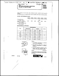 Click here to download DD6220 Datasheet