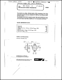 Click here to download 2N3055 Datasheet