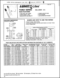 Click here to download SSL-LX5093RC Datasheet