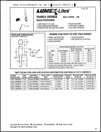 Click here to download SSL-LX5096YD Datasheet