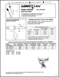 Click here to download SSL-LXF5093HD Datasheet