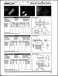 Click here to download SSA-LXB051SRD Datasheet