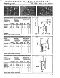 Click here to download SSL-LX2573GD Datasheet