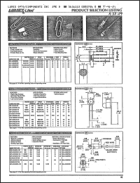 Click here to download SSF-LX453LGD99 Datasheet