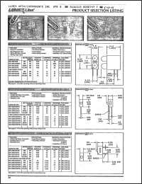 Click here to download SSF-LX555-2403YD5V Datasheet