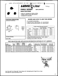 Click here to download SSF-LXH101HGD Datasheet