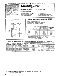 Click here to download SSL-LX2571OD Datasheet