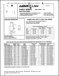 Click here to download SSS-LX5063RD500 Datasheet
