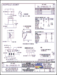 Click here to download SML-LXFM0603SIC-TR Datasheet
