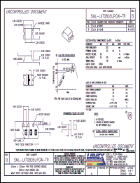 Click here to download SML-LXT0805UPGW-TR Datasheet