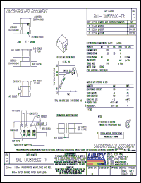 Click here to download SML-LX0805SOC-TR Datasheet