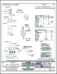 Click here to download SML-LXFT0805UPGCTR Datasheet