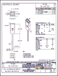 Click here to download SSI-LXH072GD Datasheet