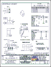 Click here to download SML-LXF0805SRC-TR Datasheet