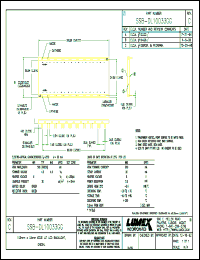 Click here to download SSB-DL10033GG Datasheet