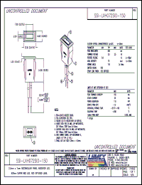 Click here to download SSI-LXH072SID-150 Datasheet