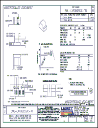 Click here to download SML-LXF0805SIC-TR Datasheet