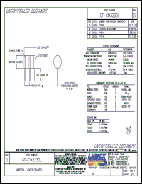 Click here to download GT-CM3230L Datasheet