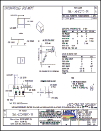 Click here to download SML-LX0402YC-TR Datasheet