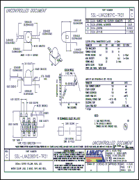 Click here to download SSL-LXA228SYC-TR31 Datasheet