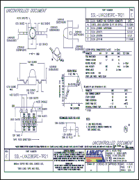 Click here to download SSL-LXA228SRC-TR21 Datasheet