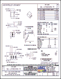 Click here to download SML-LXT0805SRW-TR Datasheet