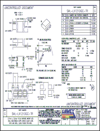 Click here to download SML-LX1210IGC-TR Datasheet