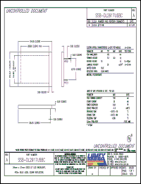 Click here to download SSB-DL2917USBC Datasheet