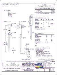 Click here to download SSI-LXMP059YD-150 Datasheet
