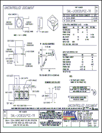 Click here to download SML-LX2832UPGC-TR Datasheet
