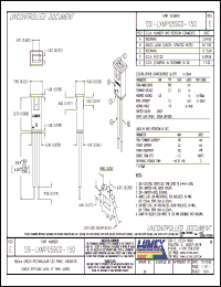 Click here to download SSI-LXMP059GD-150 Datasheet
