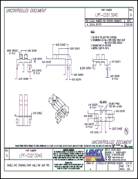 Click here to download LPF-C021304S Datasheet