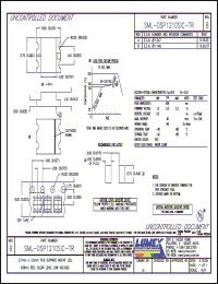 Click here to download SML-DSP1210SIC-TR Datasheet