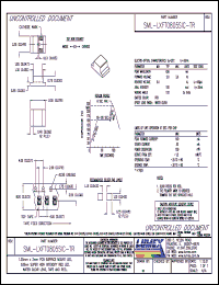 Click here to download SML-LXFT0805SIC-TR Datasheet