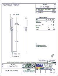 Click here to download GT-NE6H1325 Datasheet